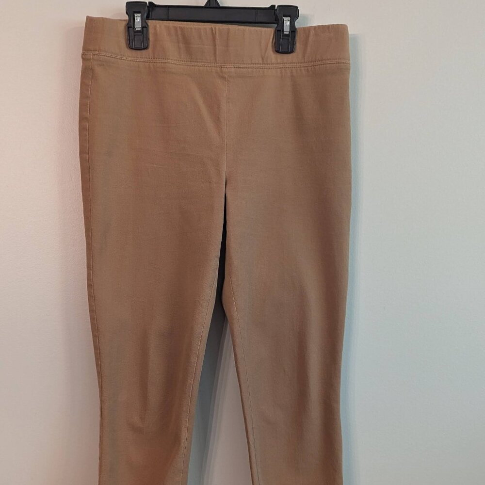 Talbots Essex Ankle pants 6